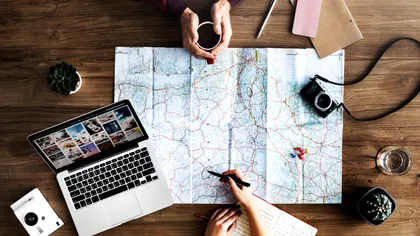 Site-ul Google care-ți arată ce este mai frumos în orașul în care călătorești