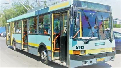 Cum a schimbat Firea RATB, ca să ofere un transport mai bun pentru Capitală