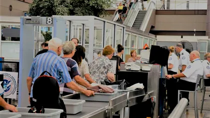 Cum au ajuns aeroporturile să ne îmbolnăvească și abia acum realizăm