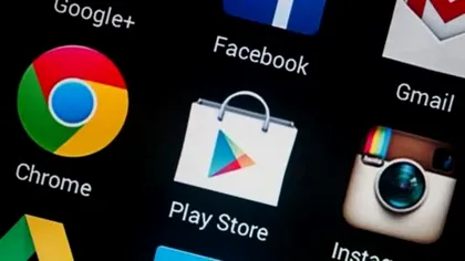 Google acceptă mai puține aplicații ca niciodată în Google Play