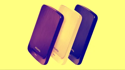 Dacă vrei stocare oriunde ajungi, aceste două produse noi te vor ajuta