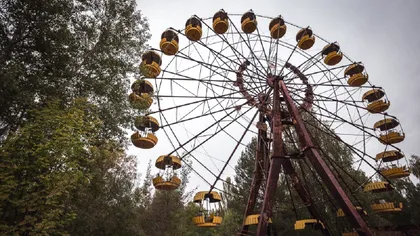 Cum arată viața oamenilor care au ales să trăiască la Cernobîl