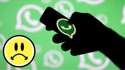 Cum îți ștergi contul de WhatsApp și ce înseamnă asta