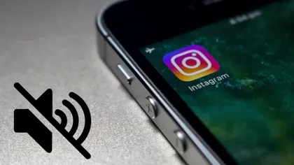 Truc pe Instagram: cum postezi clipuri fără sunet în stories sau flux