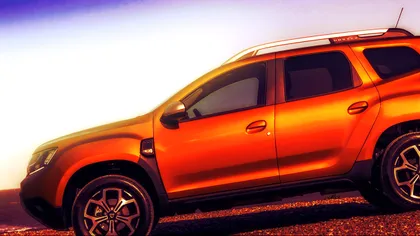 Dacia Duster, mai bună ca niciodată: anunțul care te face să vrei una