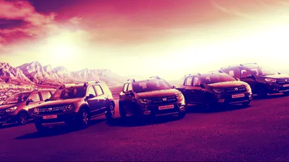 Surprize pentru Dacia: ofertă online de invidiat și cel mai puternic Duster