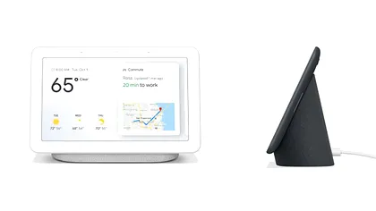 Google Home Hub încearcă să revoluționeze boxele inteligente cu un ecran