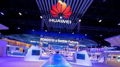 Ce vrea Merkel de la Huawei ca să-i permită accesul la rețeaua 5G