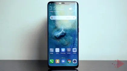 REVIEW Huawei Mate 20 Pro - Telefonul premium cu trei camere foto