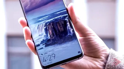 Huawei face record absolut: care telefoane au 