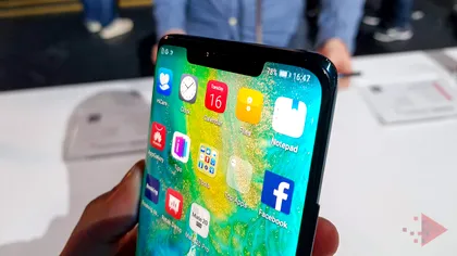 Huawei își face magazin de aplicații, ca să nu mai depindă de Google