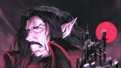 Netflix o să spună povestea lui Dracula întregii lumi într-o producție nouă