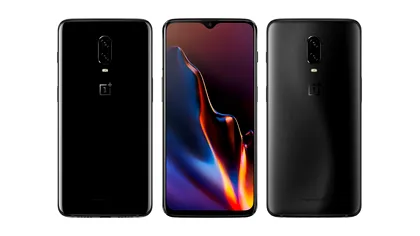 Ediția specială OnePlus 6T e un monstru de telefon cu 10 GB de RAM