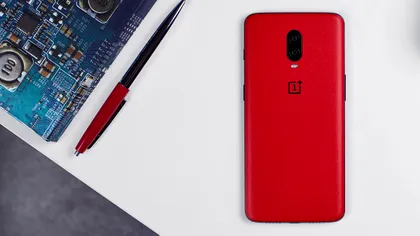 Funcția pe care OnePlus nu vrea să ți-o ofere pe OnePlus 7
