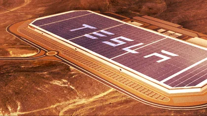 Tesla vrea să vină în România și deja a dechis negocierile în America