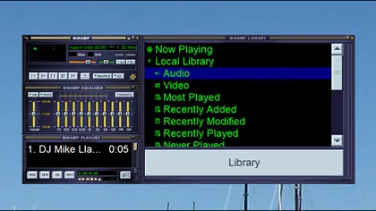 Winamp revine în 2019: ce opțiuni o să ai în noul player