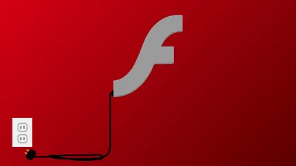 O „actualizare” Adobe Flash îți face mai mult rău decât bine
