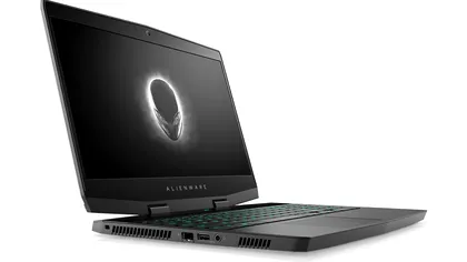 Alienware lansează, în sfârșit, un laptop cu dimensiuni rezonabile