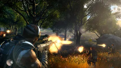 Fortnite va primi un mod de joc făcut popular de Call of Duty