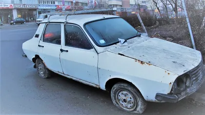 Când începe Rabla și ce trebuie să faci ca să iei bani de la stat pentru mașină nouă