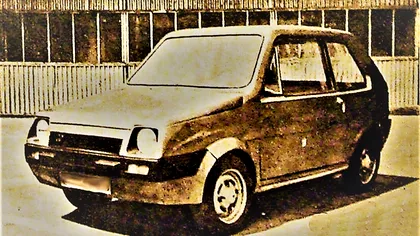 Dacia făcută în comunism pentru studenți care ar fi utilă și azi