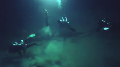 Misterul din Marea Neagră: ce e epava istorică descoperită lângă România