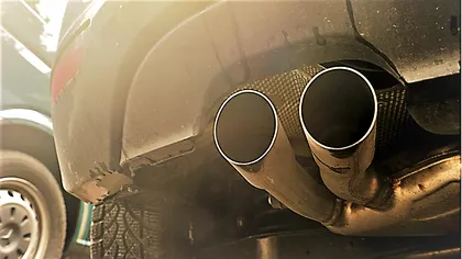 Cum a devenit România „cimitirul” de mașini diesel al Europei