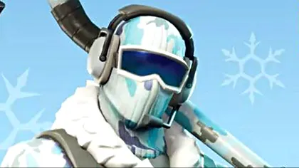 Fortnite ajunge în magazine, într-o variantă specială, pe bani