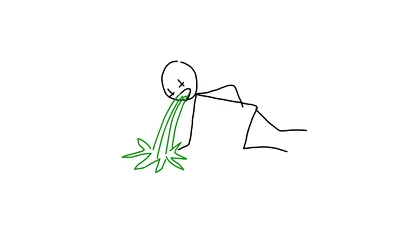 Oamenii care și-au injectat o bacterie periculoasă ca să-i vadă efectele