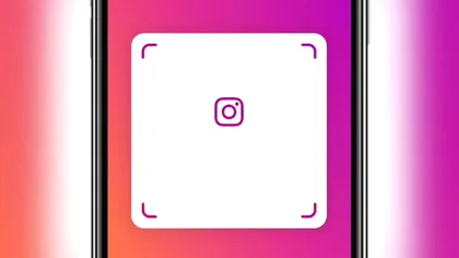 Trucuri Instagram: cum folosești un nametag pentru a urmări oameni noi