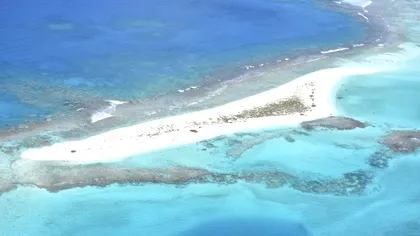 Cum a fost ras de pe fața pământului un teritoriu al SUA