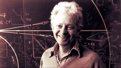 A murit fizicianul care a explicat „particula Dumnezeu” înaintea tuturor