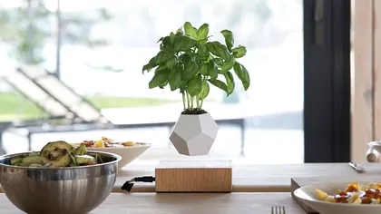 Cele mai tari gadgeturi care levitează și pe care să le vrei în casa ta