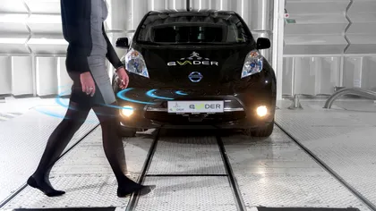 De ce trebuie ca mașinile electrice să fie mai zgomotoase, deși tu le vrei silențioase