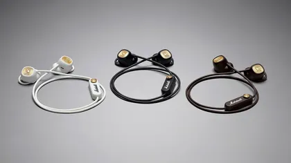 Marshall Minor II sunt cele mai frumoase căști wireless