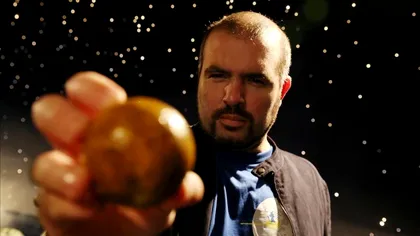 Dacă fugim de pe Pământ, mulțumește-i acestui tip pentru descoperire