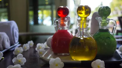 Cum ar putea fi revoluționată industria parfumurilor datorită tehnologiei