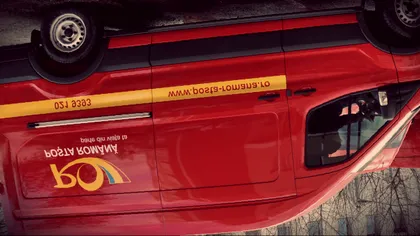 Toate modurile în care ar putea fi absurdă plata cu cardul la Poșta Română