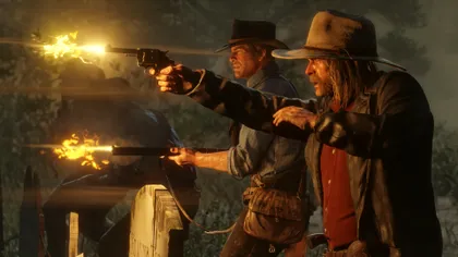 Red Dead Online intră astăzi în beta: când te vei putea juca