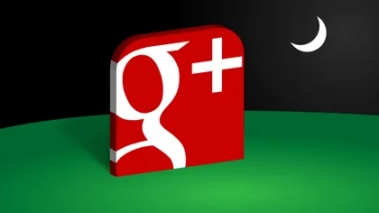 Google+ pe ultima sută de metri: când dispare definitiv rețeaua socială