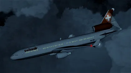 Tragedia aviatică care a omorât toți pasagerii și a distrus un Picasso