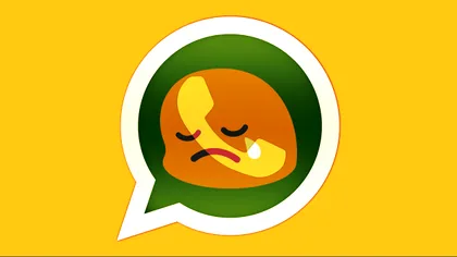 Vulnerabilitatea WhatsApp la care să fii atent: poți să rămâi fără bani