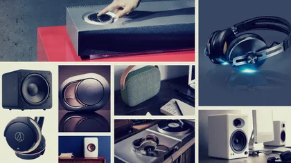 Cele mai tari 10 gadgeturi Hi-Fi care te fac să iubești cu adevărat muzica