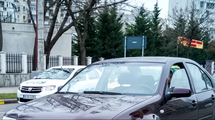 Primăria București îți dă bani dacă faci „Uber”. Câți bani și de ce?