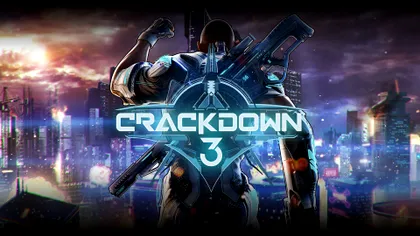 Când se lansează Crackdown 3, cel mai așteptat joc pentru Xbox One X