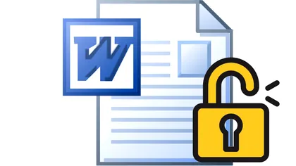 Cum pui parolă la un document în Word, pentru a securiza date sensibile