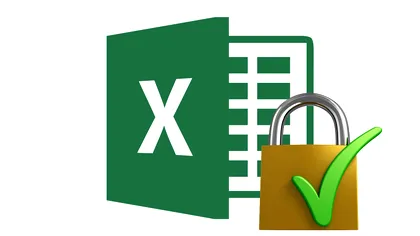 Cum pui parolă unui tabel în Excel, per ”sheet” sau document