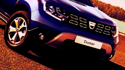 Dacia Duster, la super reducere de Black Friday: cine a scos-o la vânzare