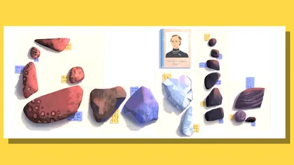 Elisa Leonida Zamfirescu, românca sărbătorită de Google și inginera de renume mondial