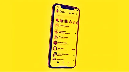 Facebook Messenger s-a schimbat, așa că uite tot ce e nou
